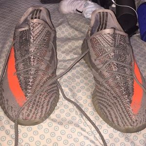 Yeezy boost
